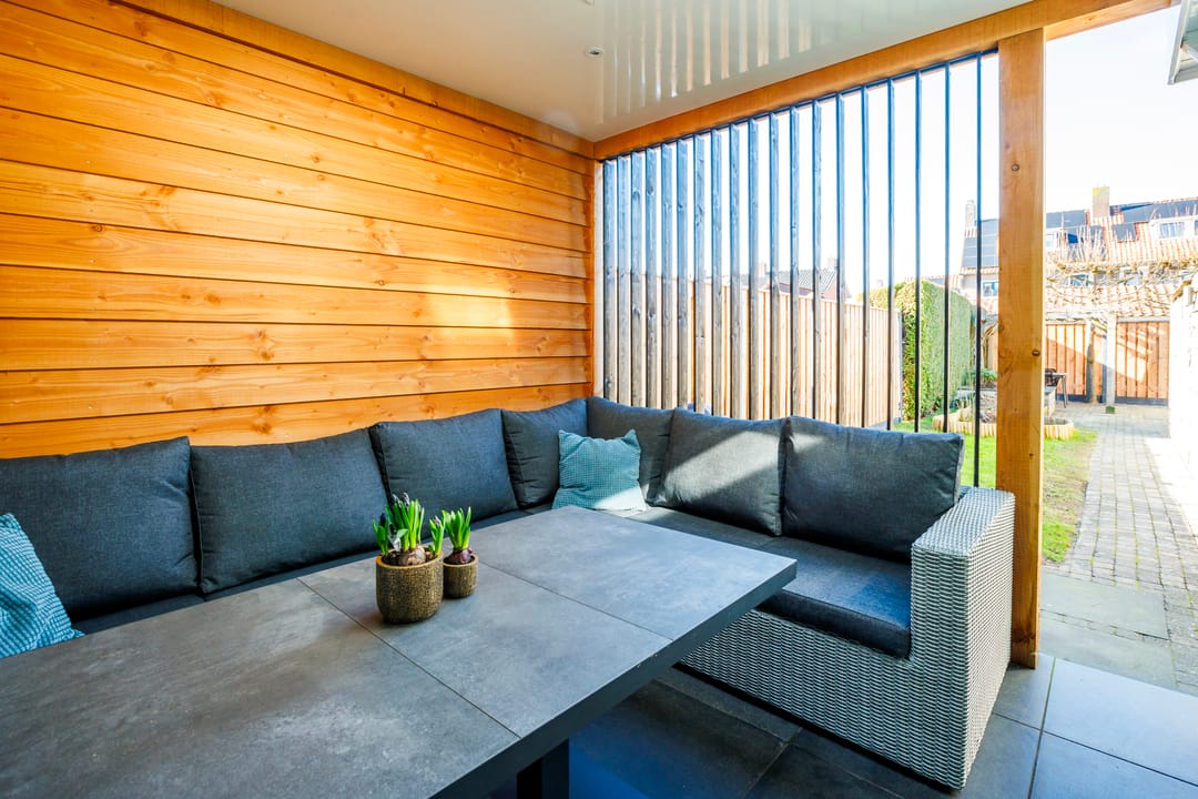 Foto 13 van van Enststraat 21