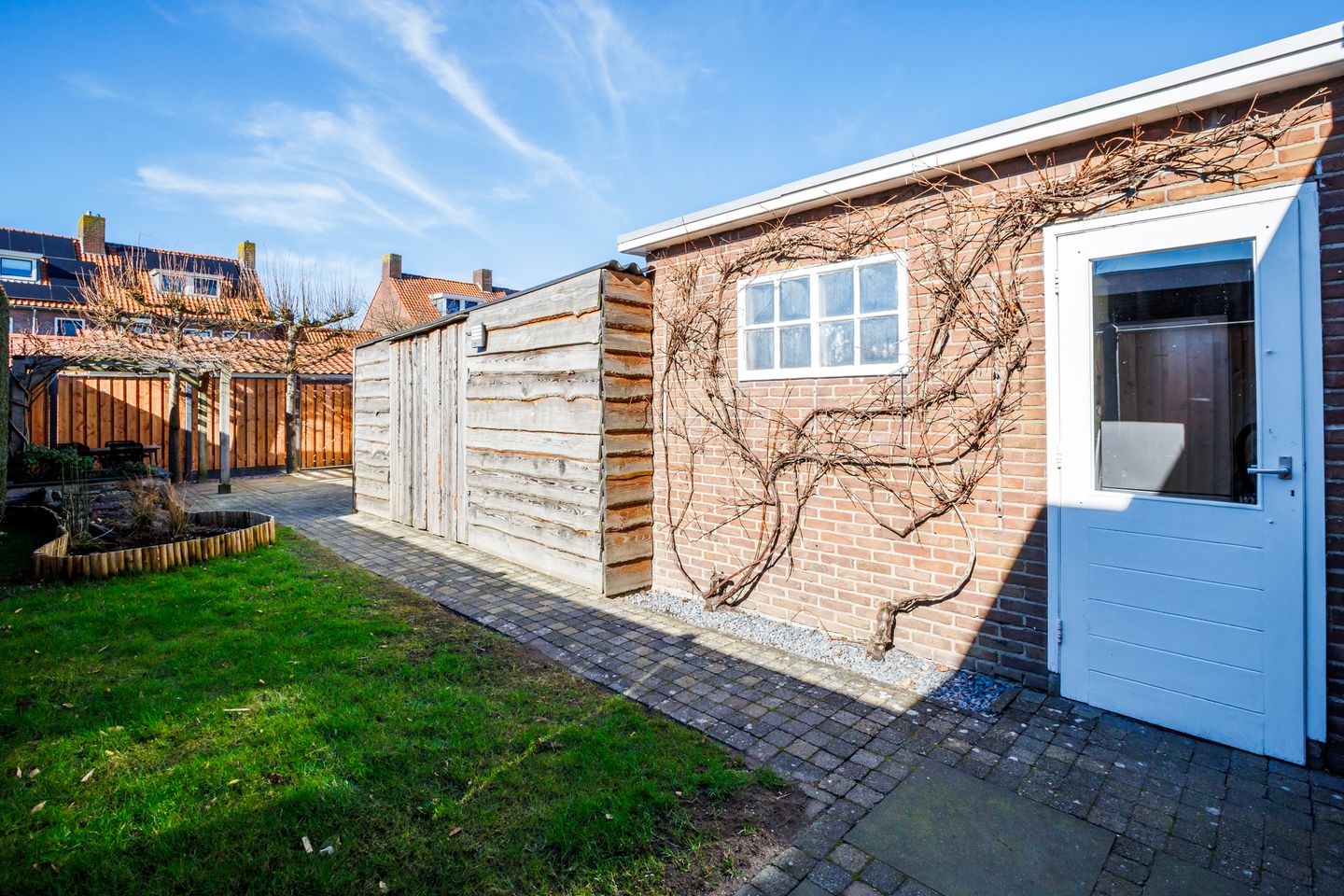 Foto 14 van van Enststraat 21