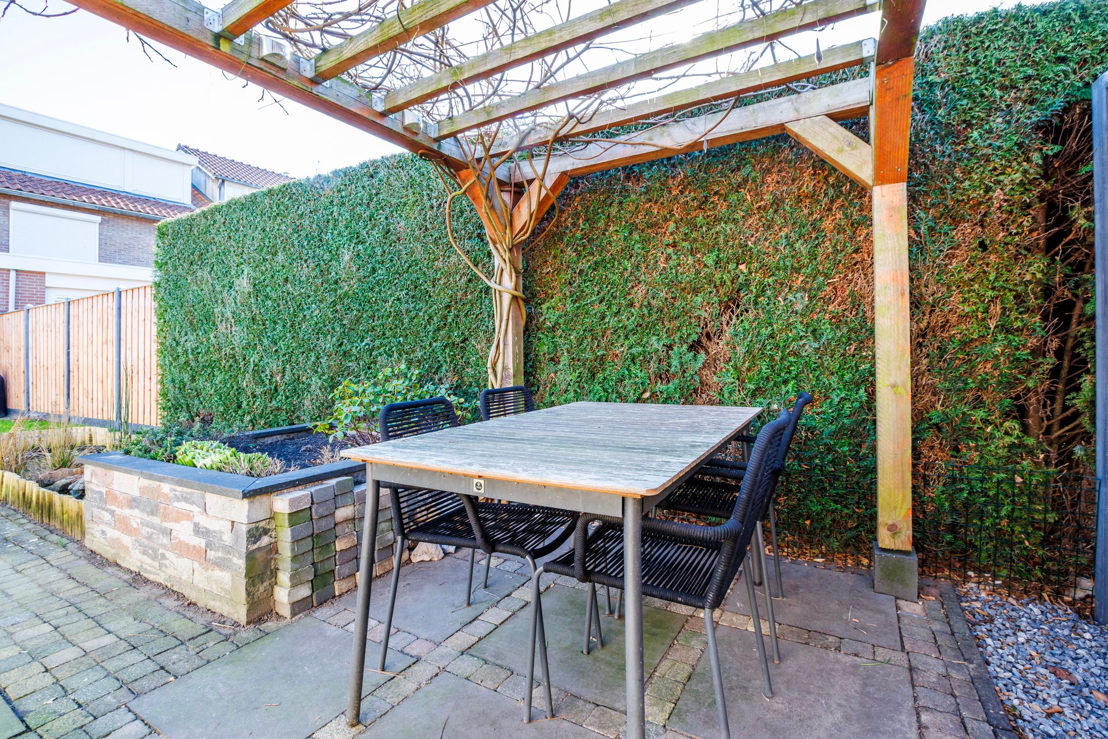 Foto 15 van van Enststraat 21