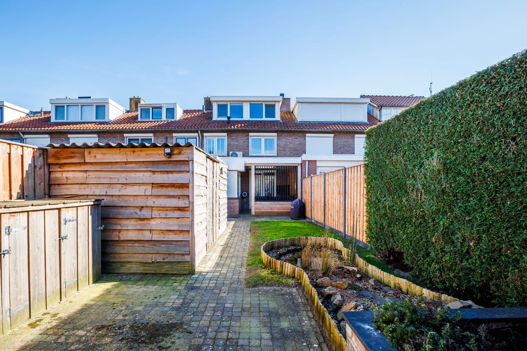 Foto 16 van van Enststraat 21