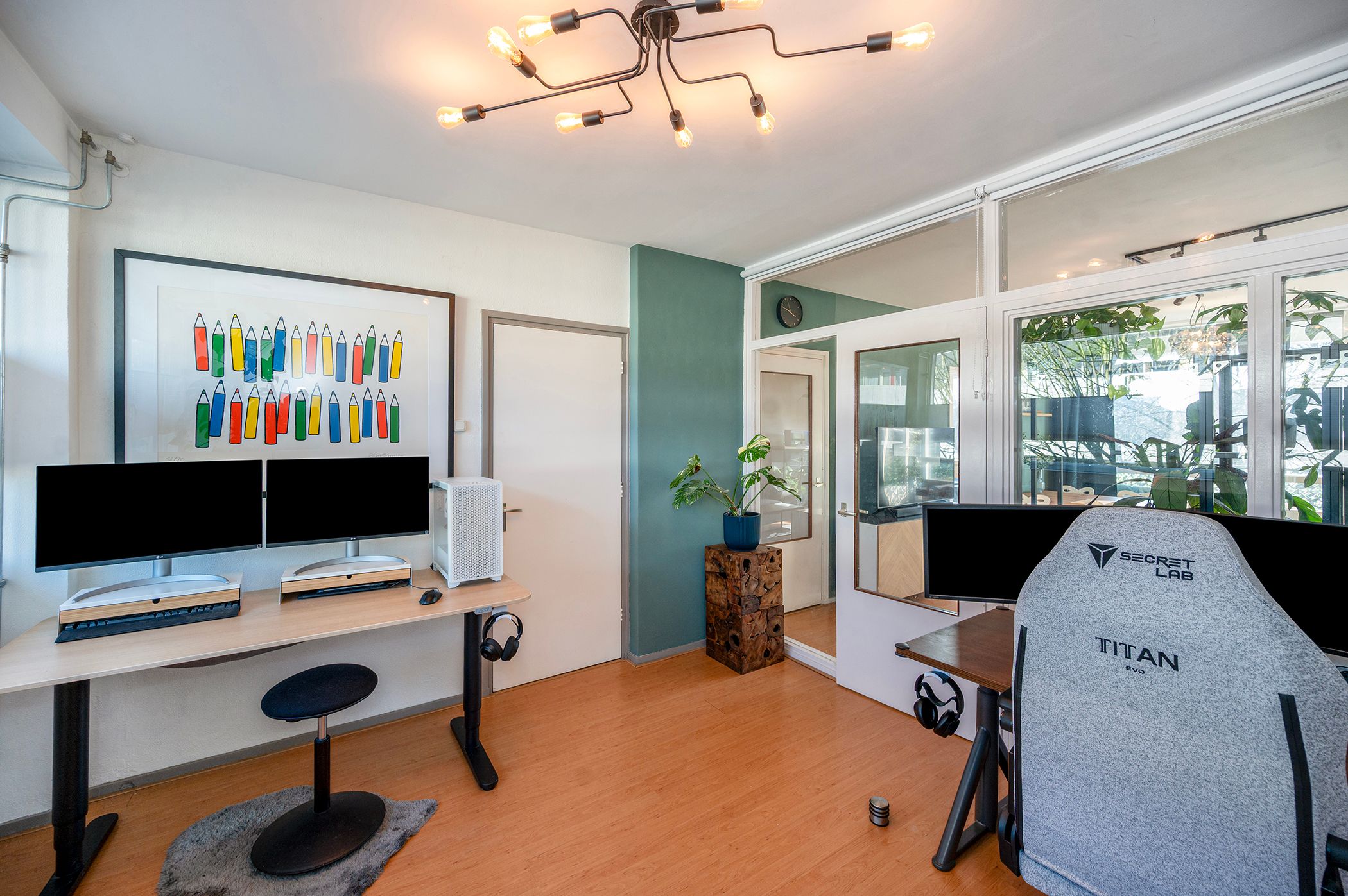 Foto 9 van Brittenburg 39