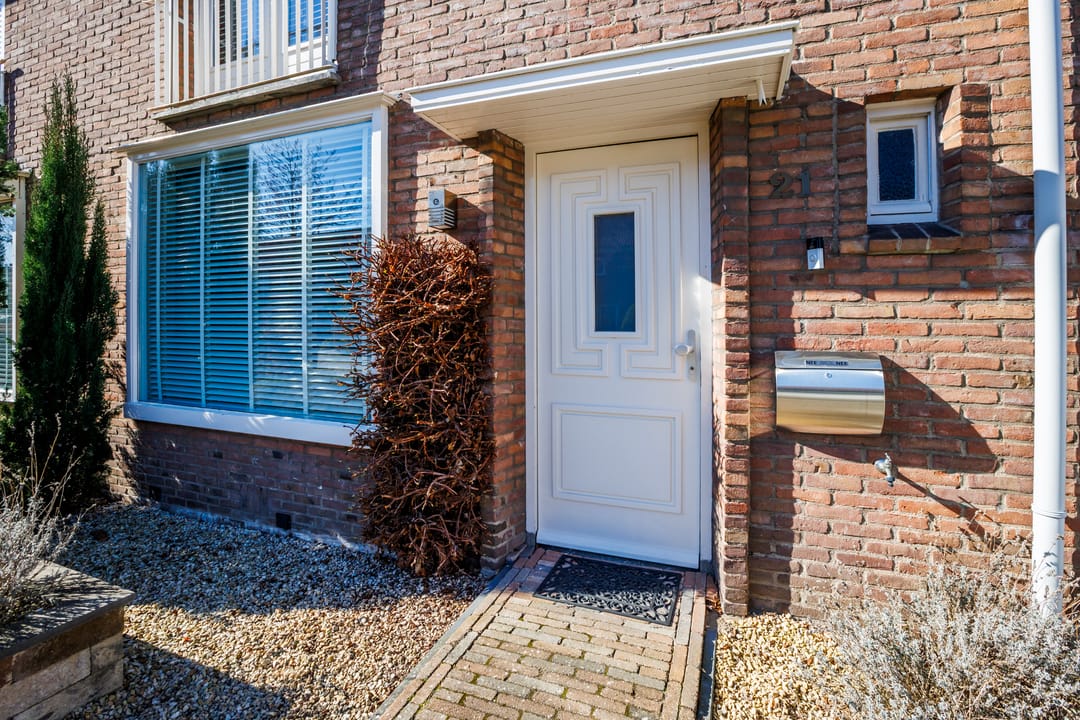 Foto 17 van van Enststraat 21