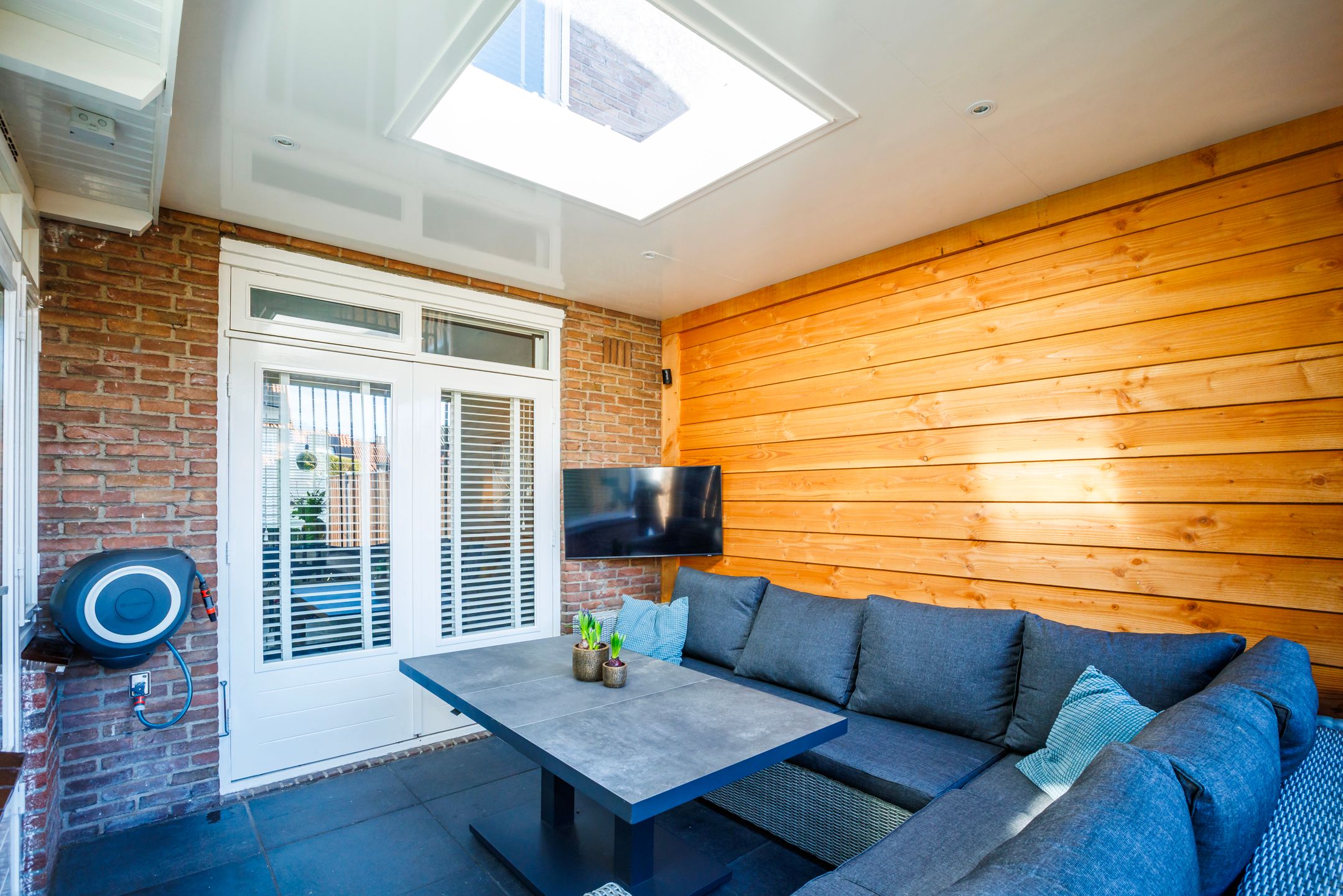 Foto 12 van van Enststraat 21