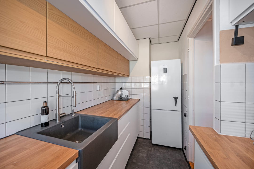 Foto 13 van Brittenburg 39