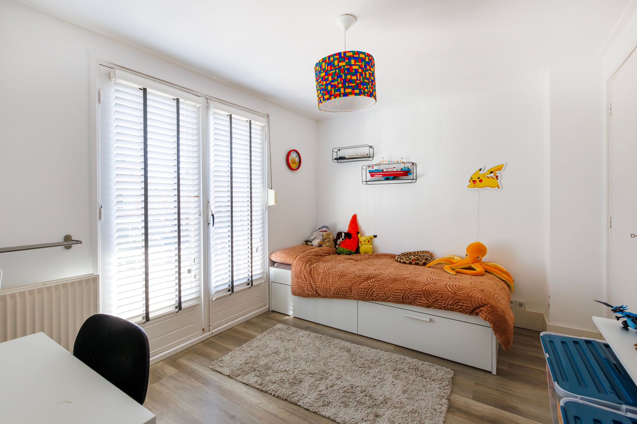 Foto 21 van van Enststraat 21