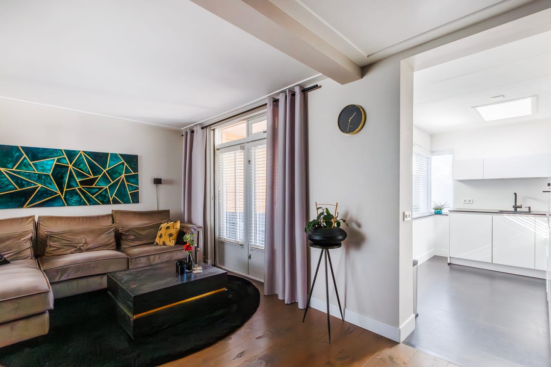 Foto 8 van van Enststraat 21