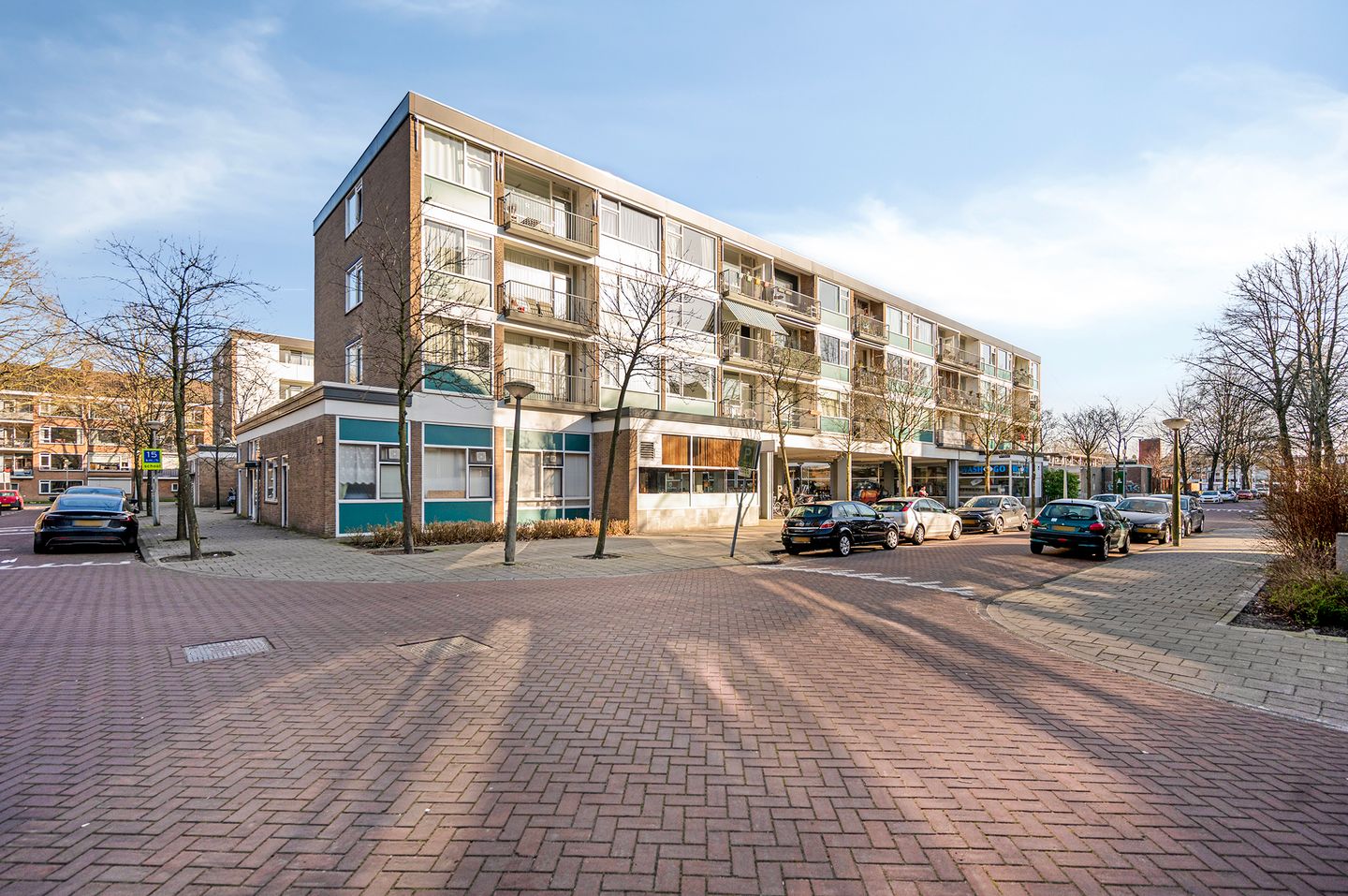 Foto 25 van Brittenburg 39