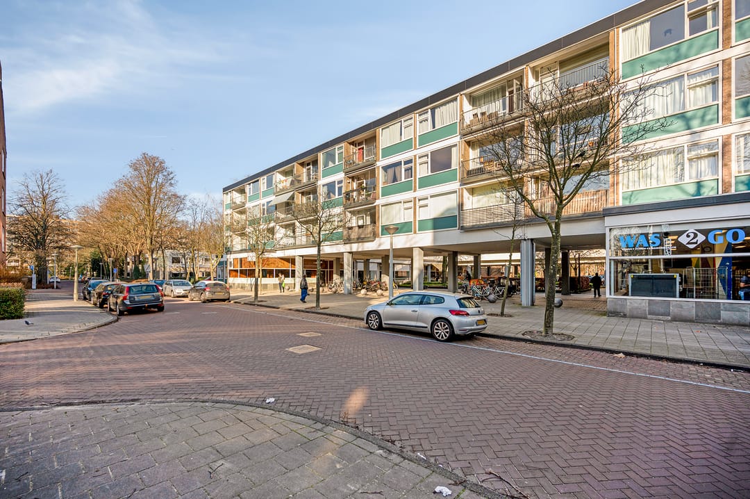 Foto 26 van Brittenburg 39