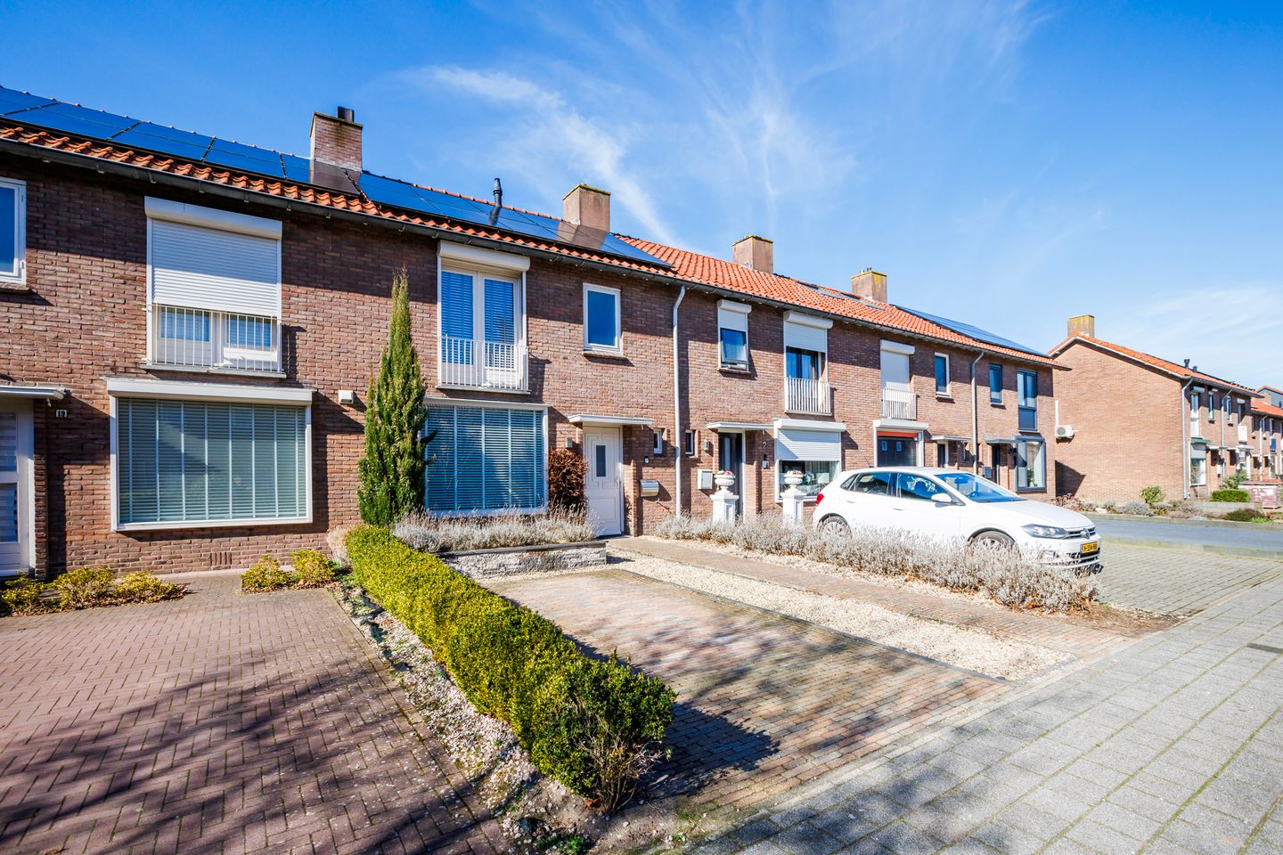 Foto 34 van van Enststraat 21