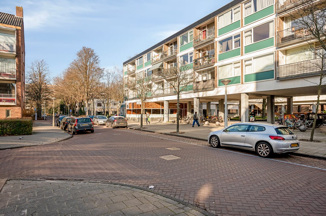 Foto 28 van Brittenburg 39