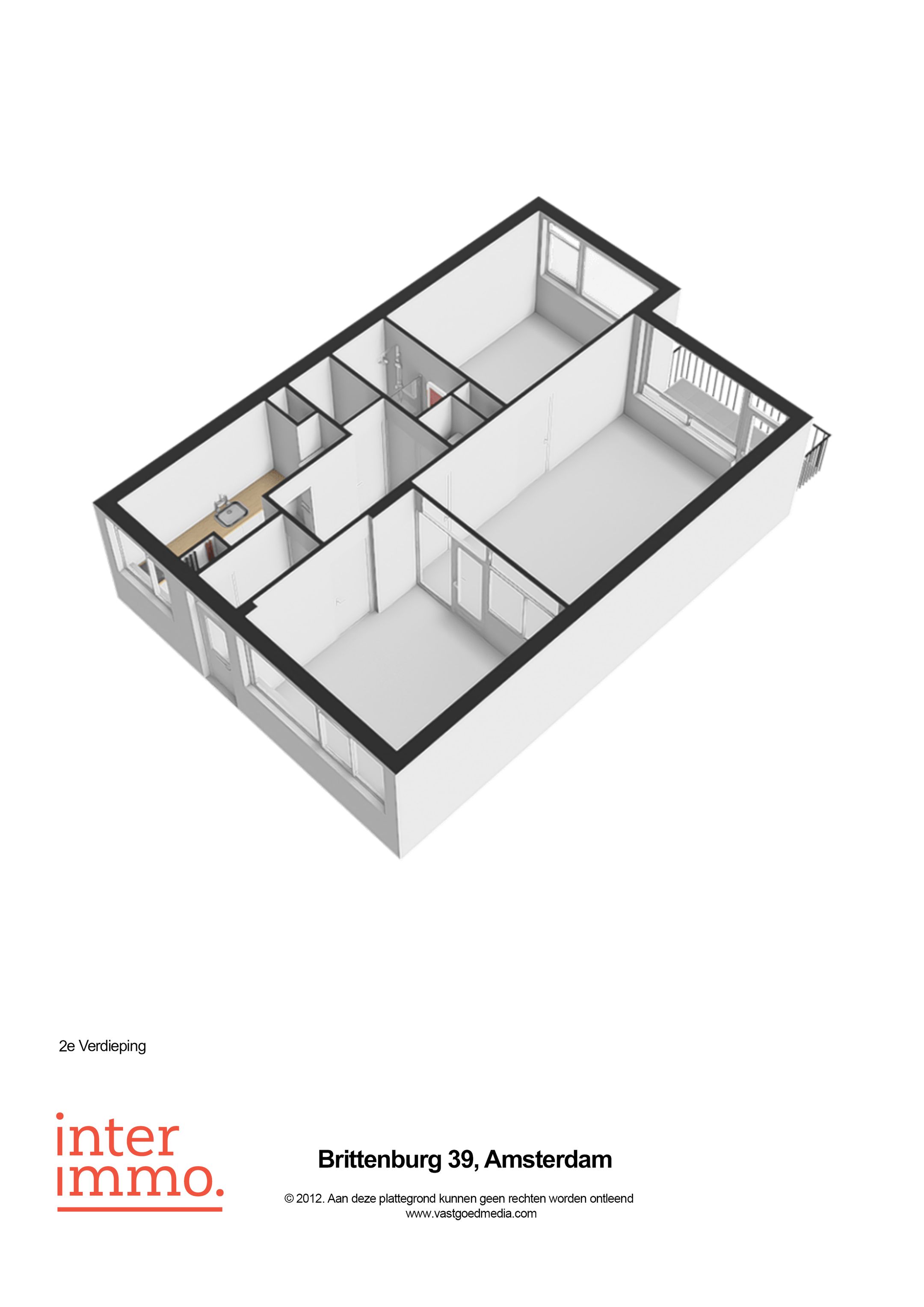Foto 30 van Brittenburg 39