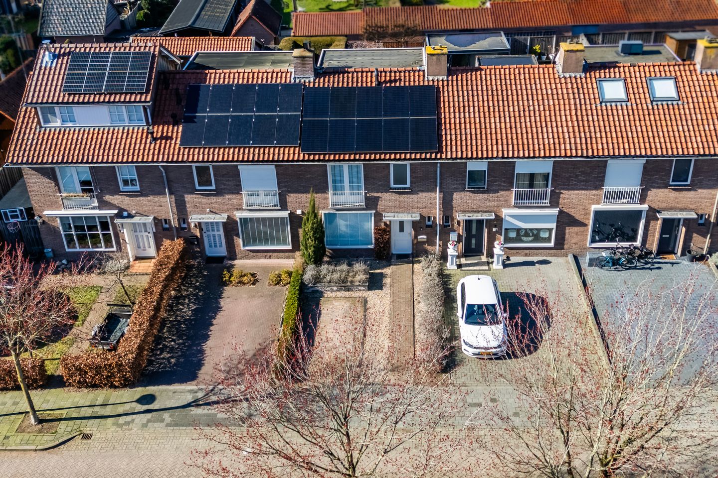 Foto 35 van van Enststraat 21