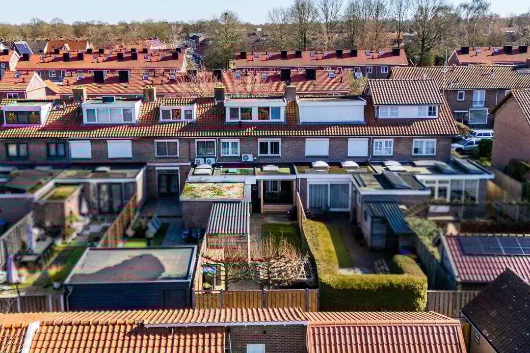 Foto 37 van van Enststraat 21