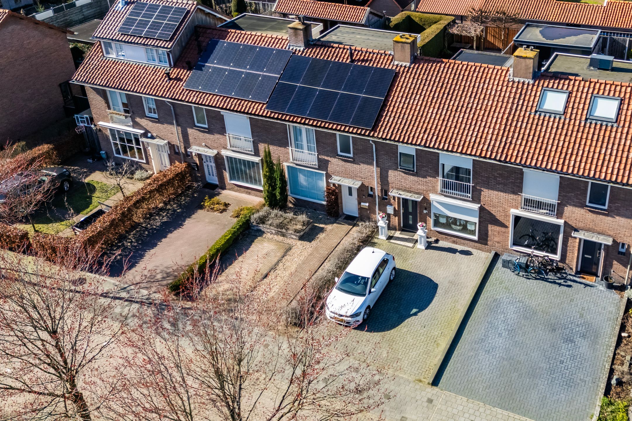 Foto 36 van van Enststraat 21