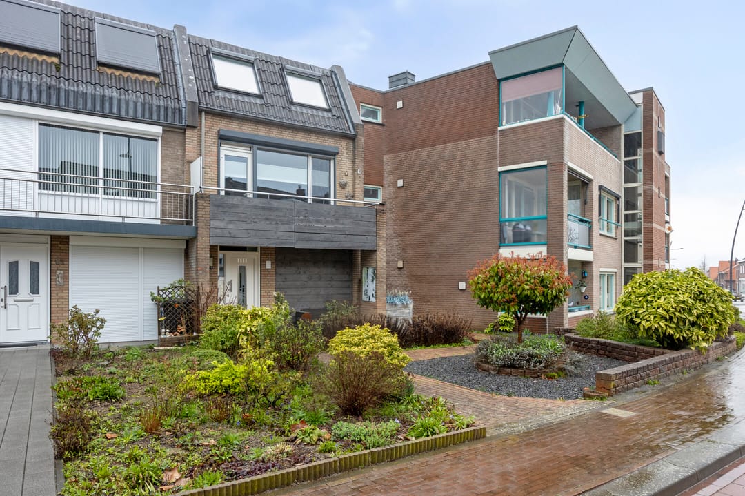 Foto 2 van Nieuwenhagerheidestraat 83