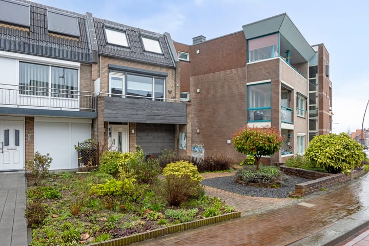 Foto 2 van Nieuwenhagerheidestraat 83