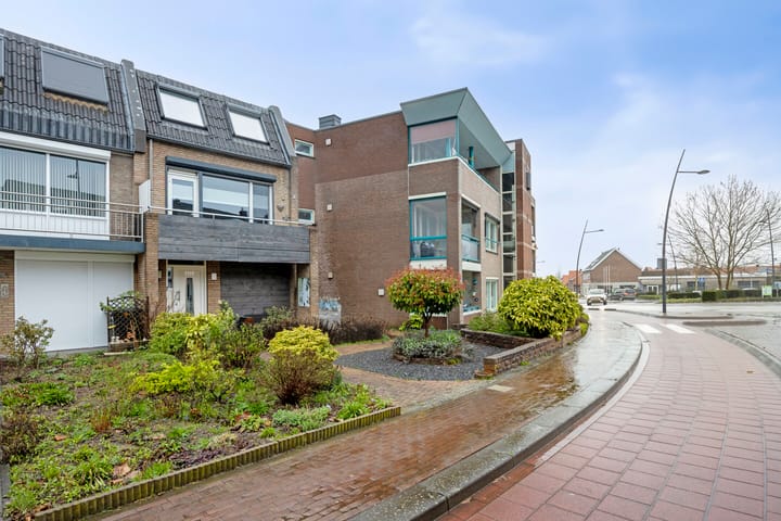 Foto 5 van Nieuwenhagerheidestraat 83