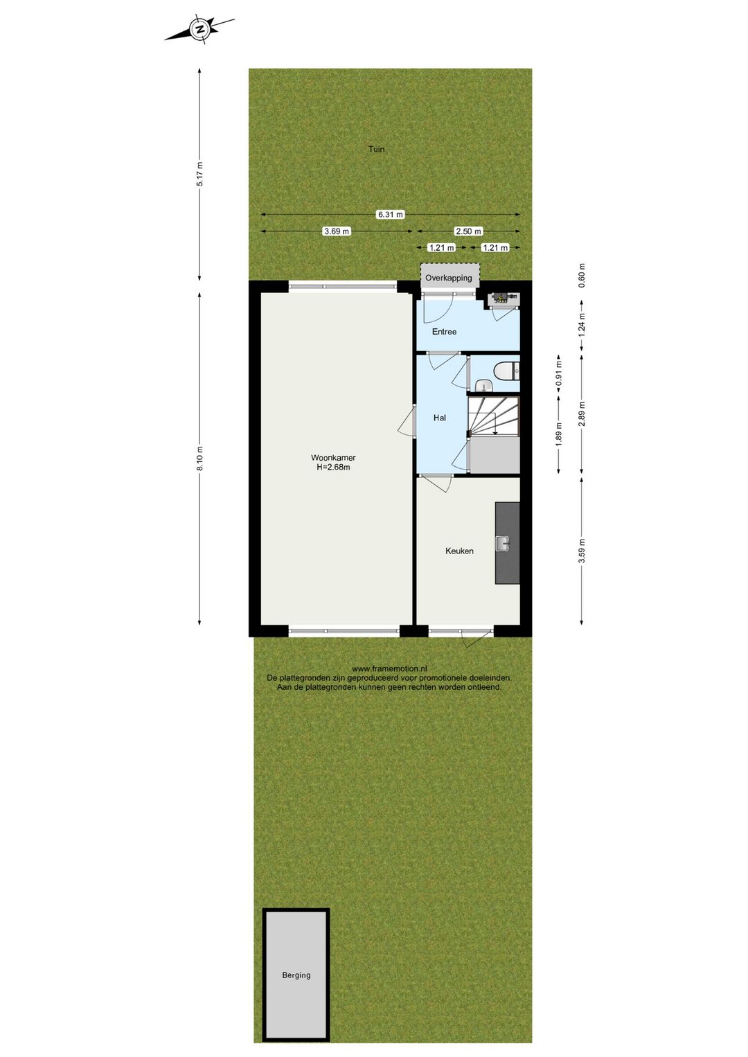 Foto 32 van Bongweg 75