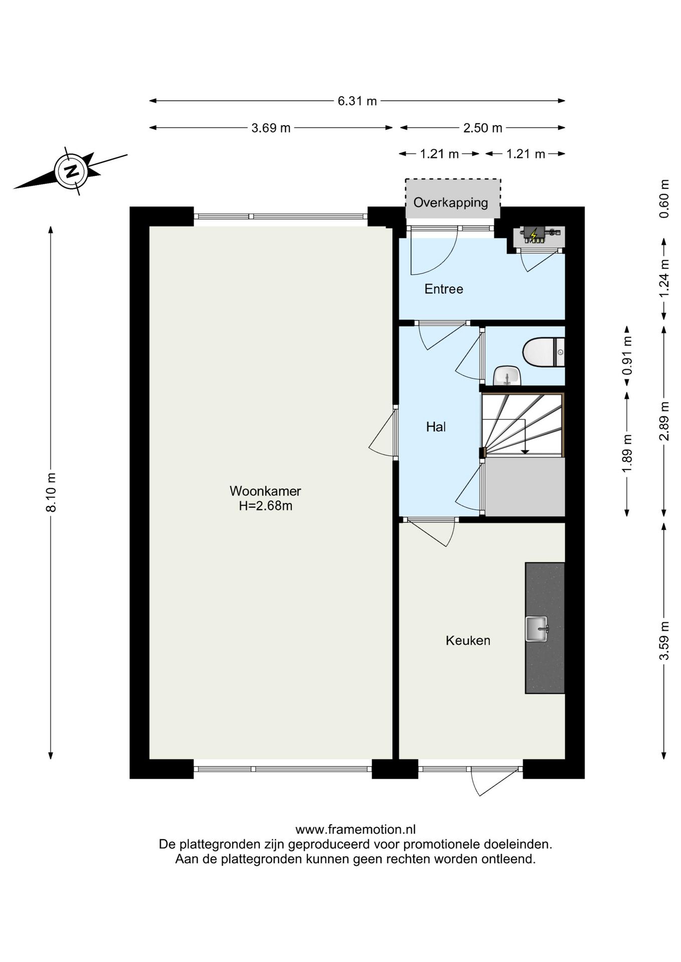 Foto 33 van Bongweg 75