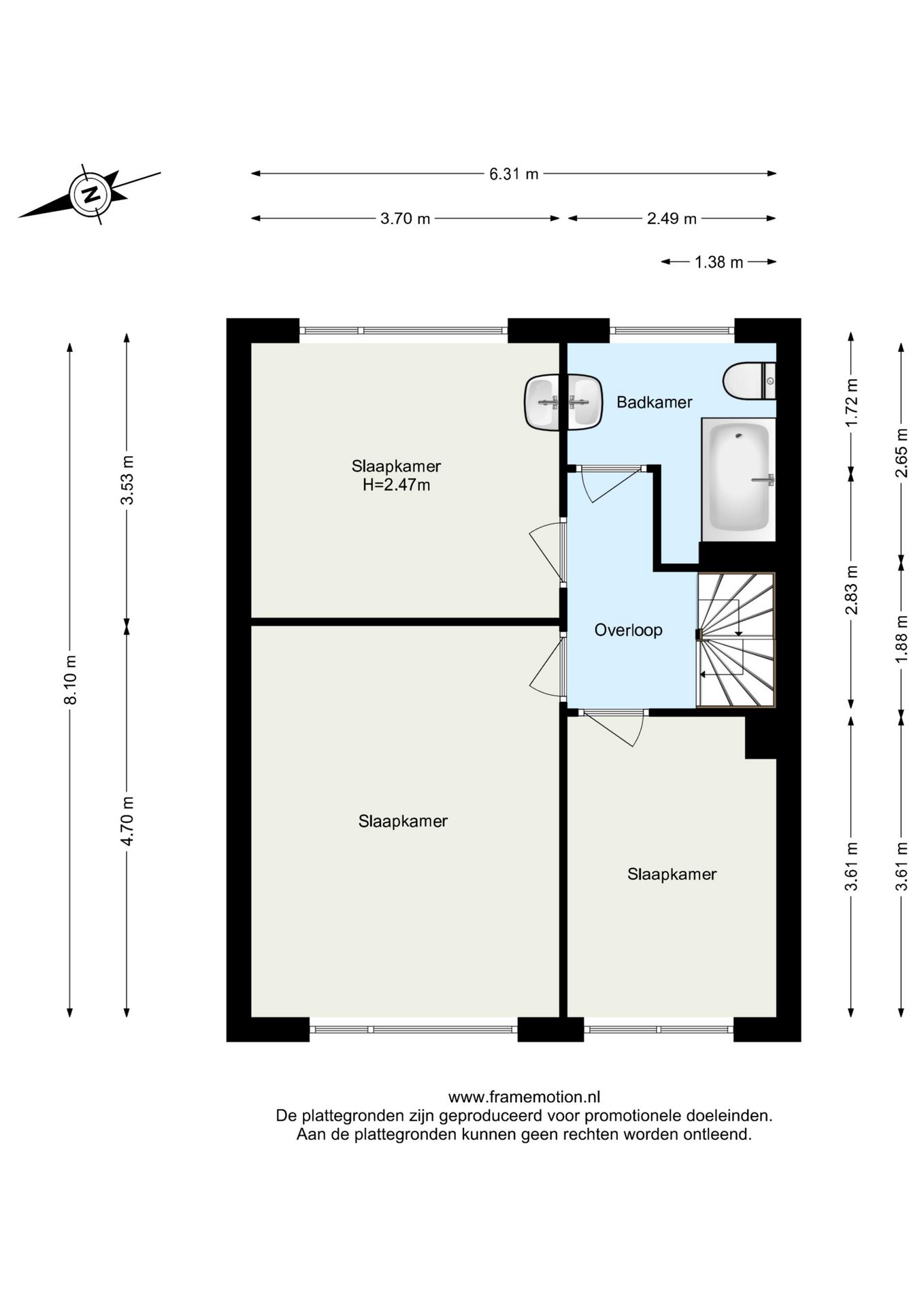 Foto 34 van Bongweg 75