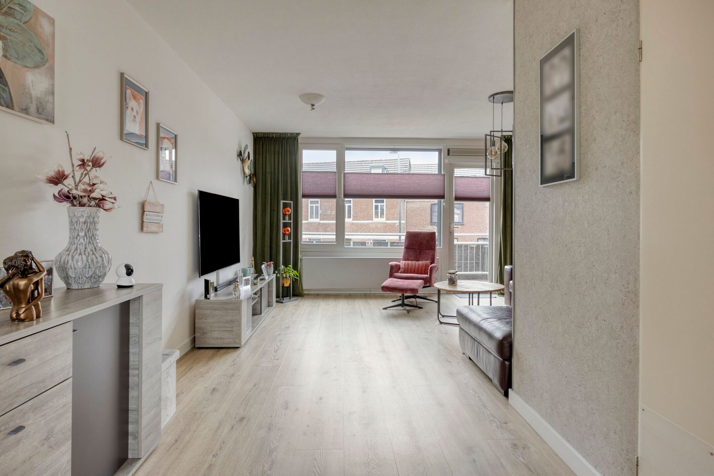 Foto 10 van Nieuwenhagerheidestraat 83