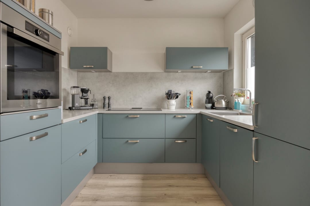 Foto 17 van Nieuwenhagerheidestraat 83