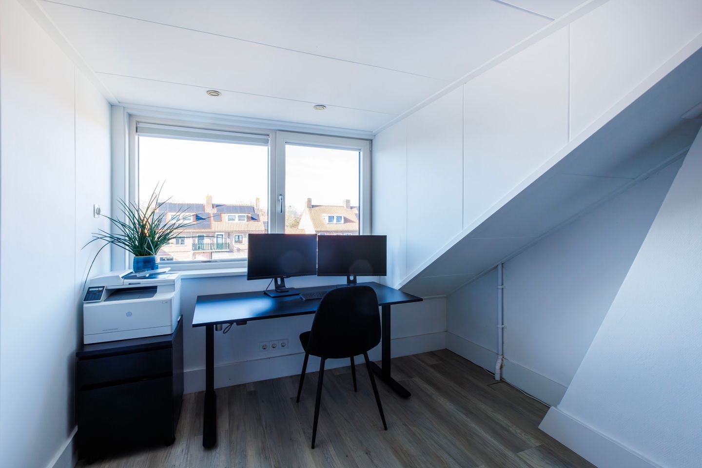 Foto 29 van van Enststraat 21