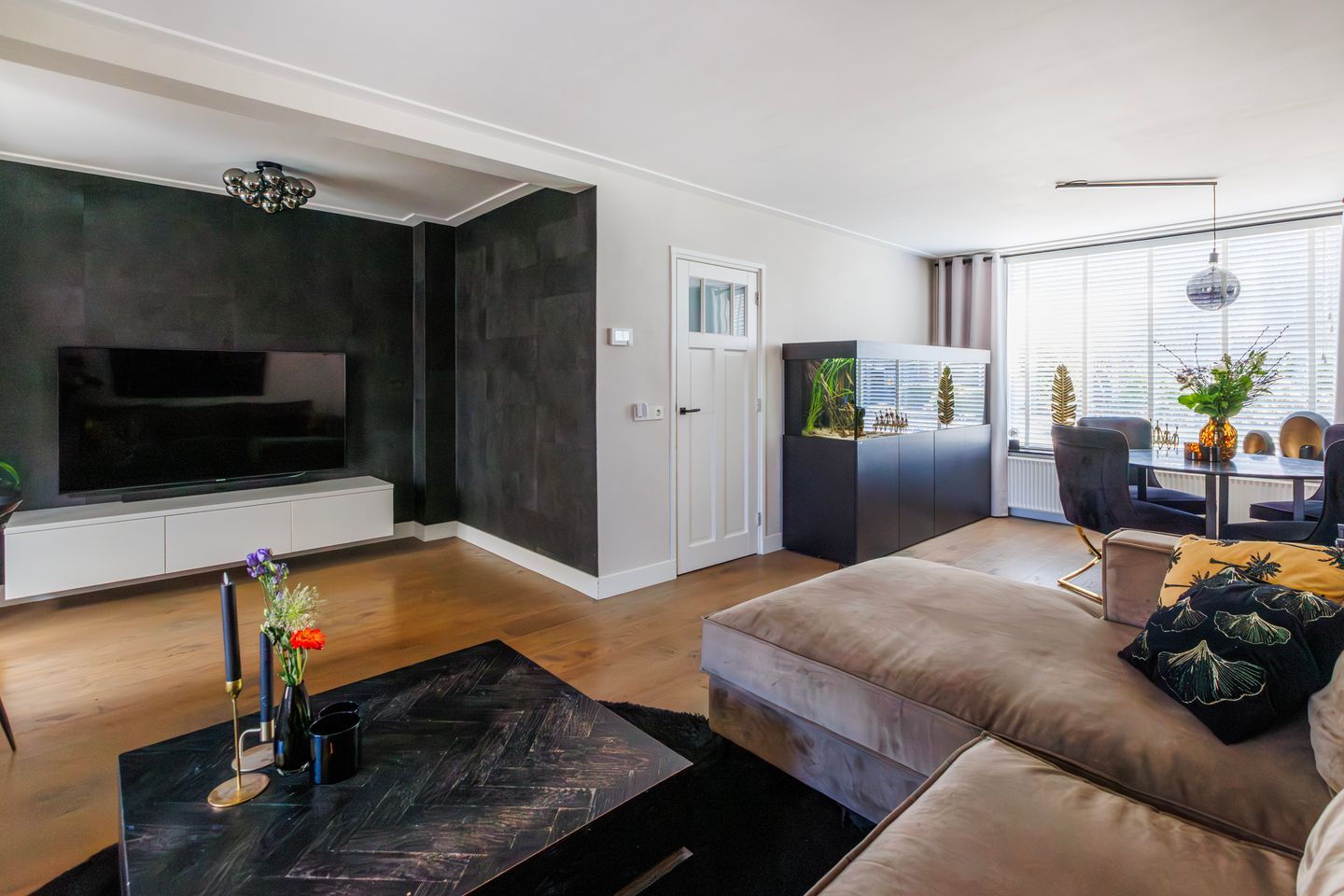 Foto 5 van van Enststraat 21