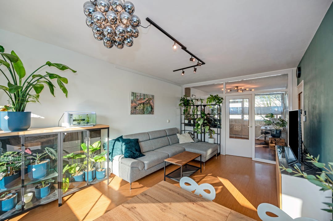 Foto 7 van Brittenburg 39