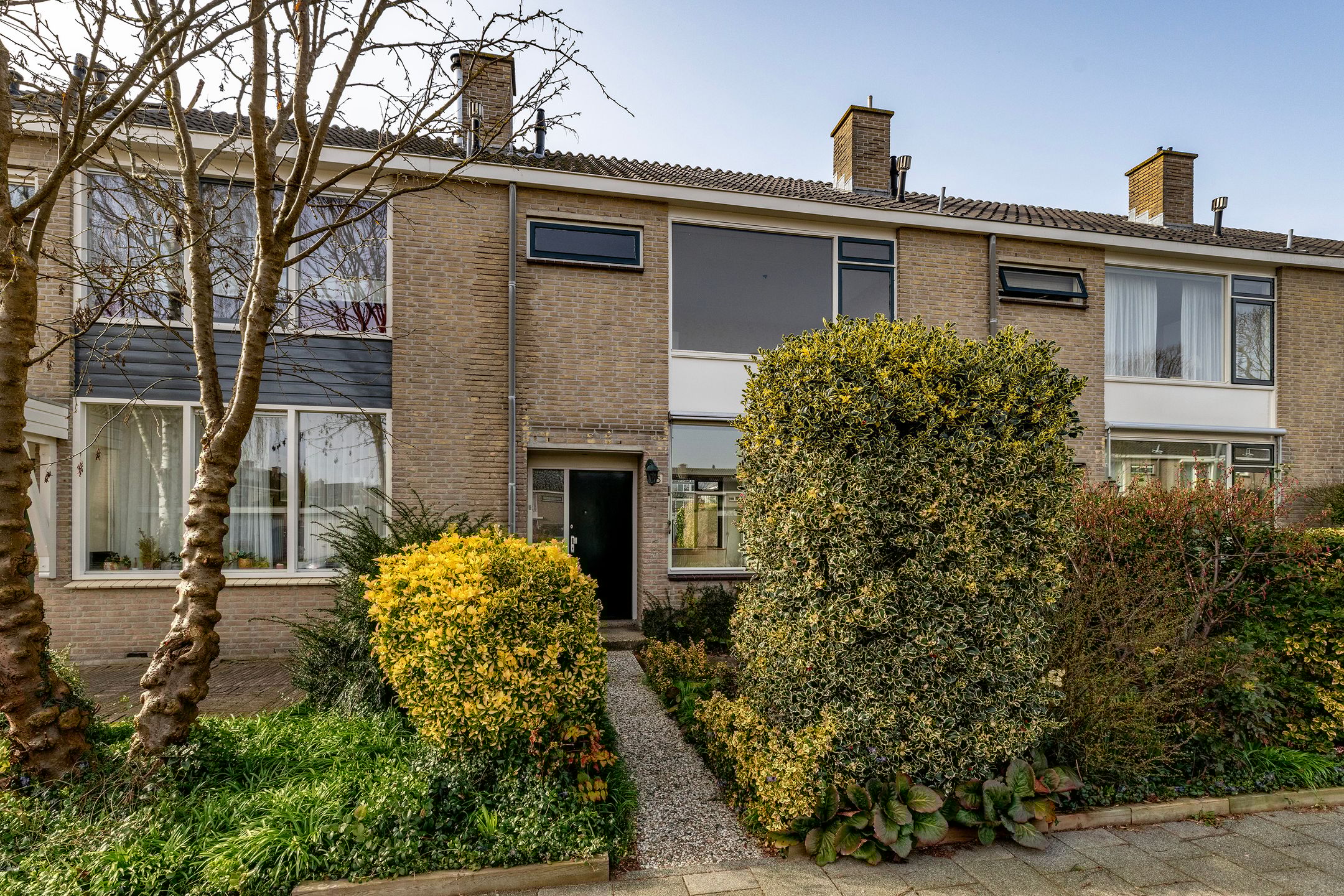 Buying a house in The Netherlands., Bongweg 75