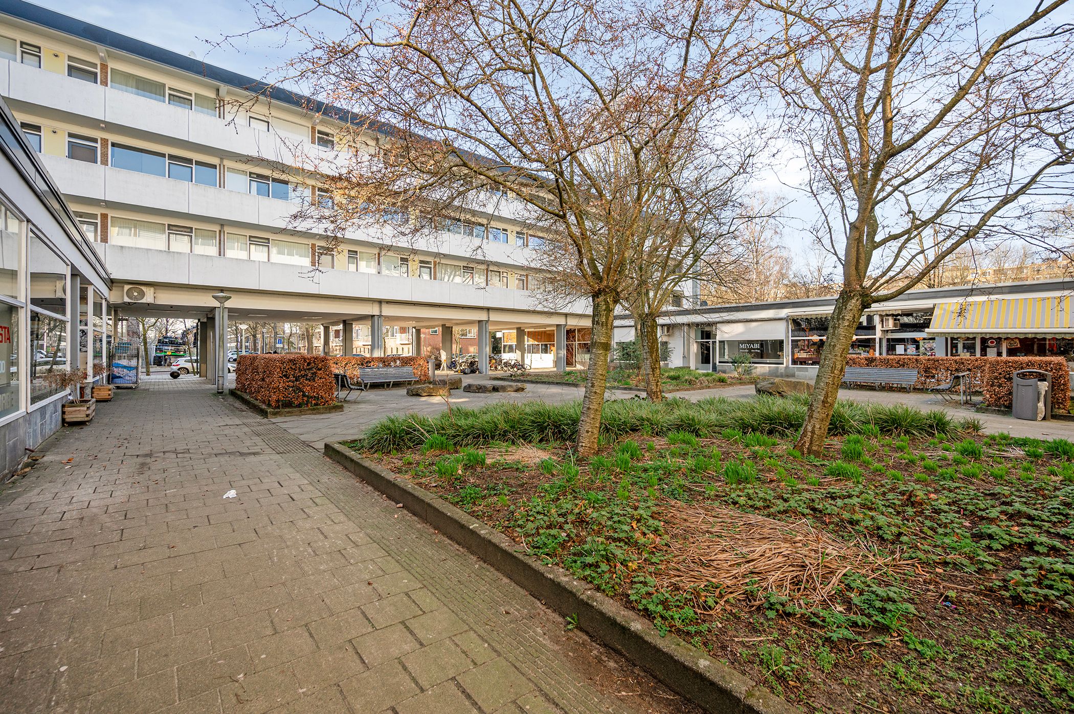 Foto 27 van Brittenburg 39