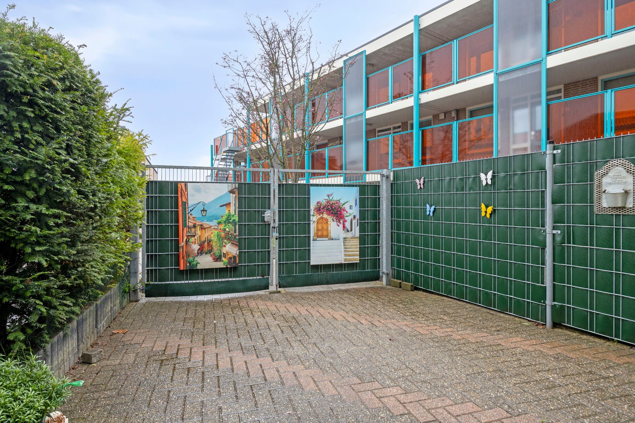 Foto 36 van Nieuwenhagerheidestraat 83