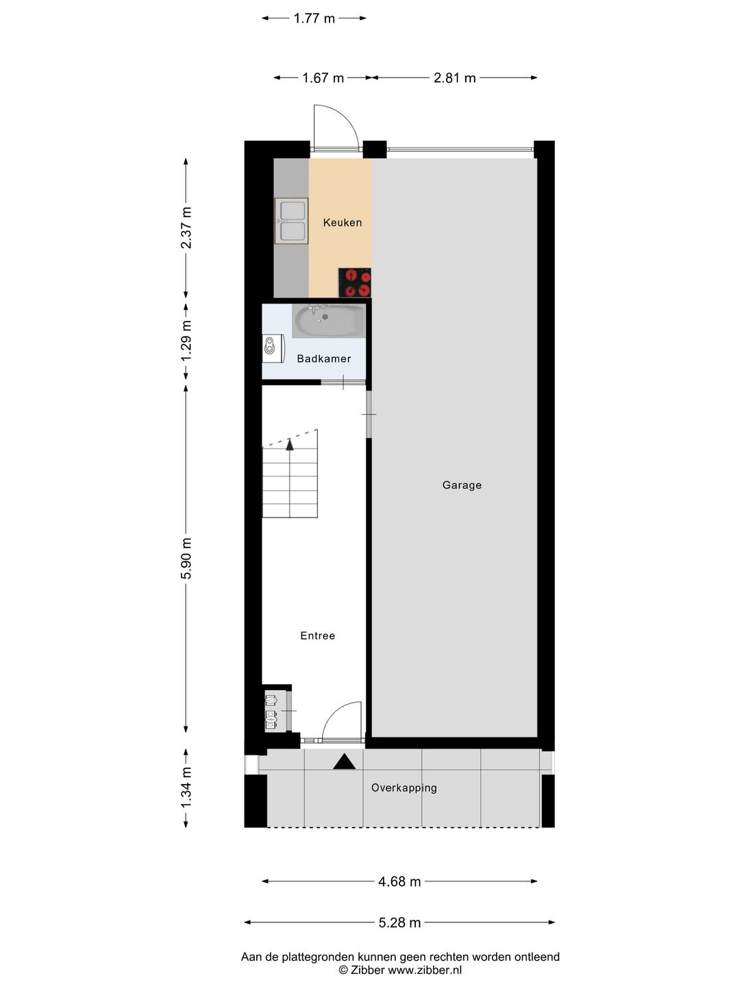 Foto 41 van Nieuwenhagerheidestraat 83