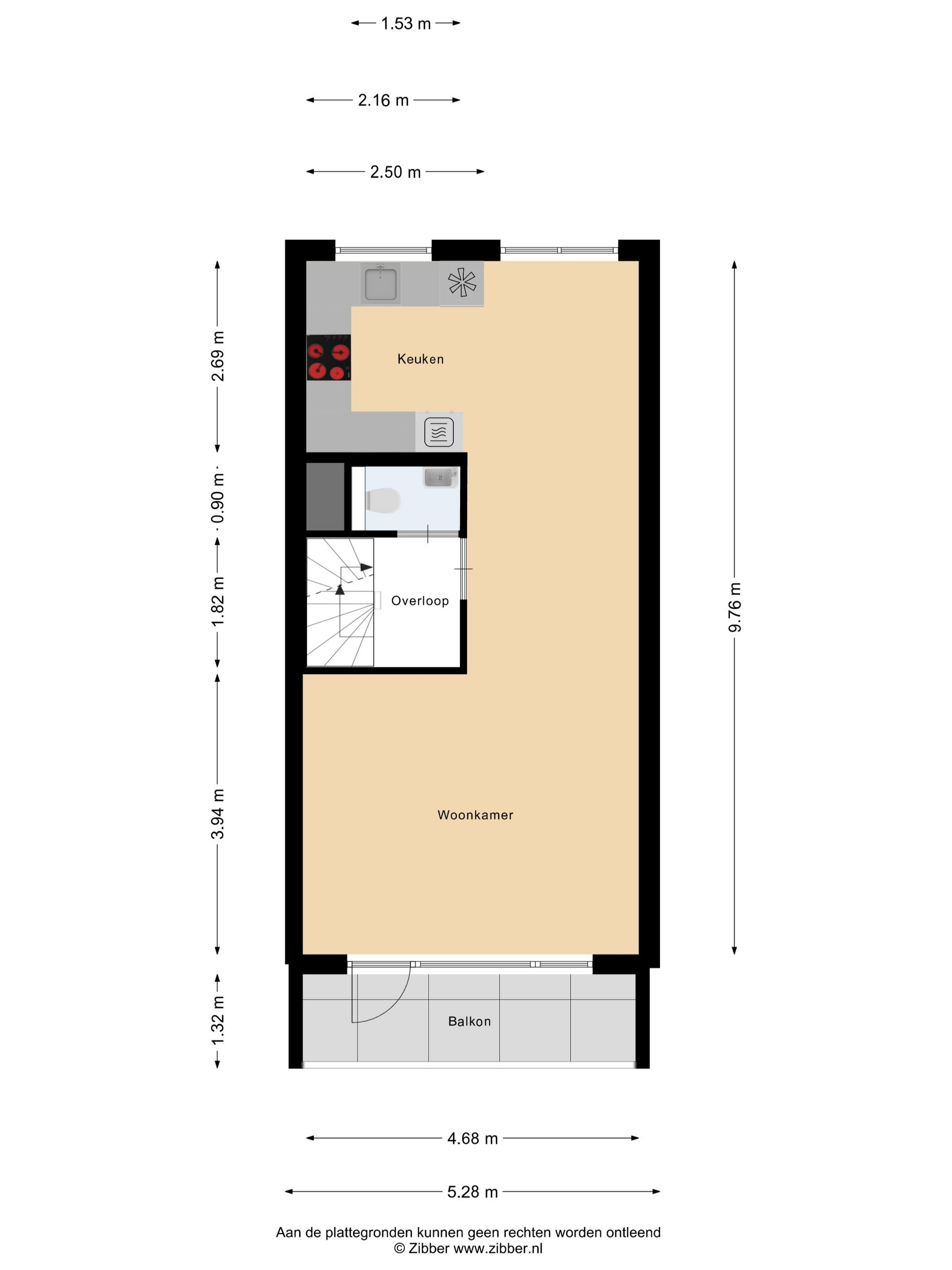 Foto 42 van Nieuwenhagerheidestraat 83