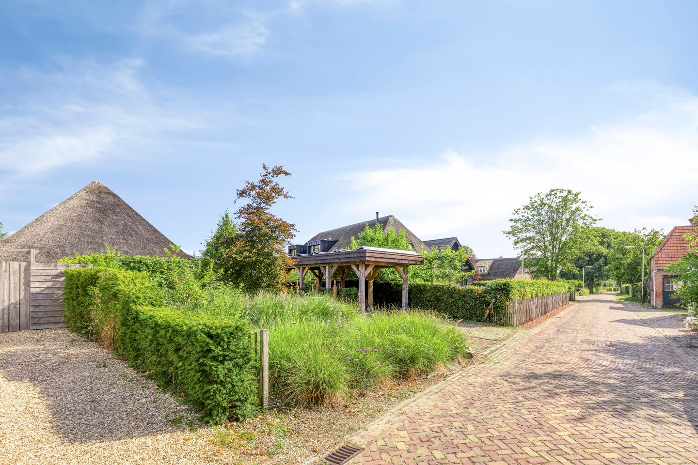 Photo 5 of Burgemeester Buijsstraat 23