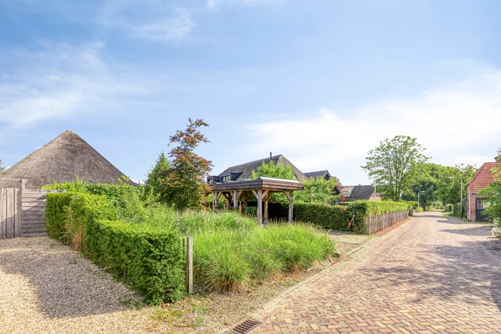 Photo 5 of Burgemeester Buijsstraat 23