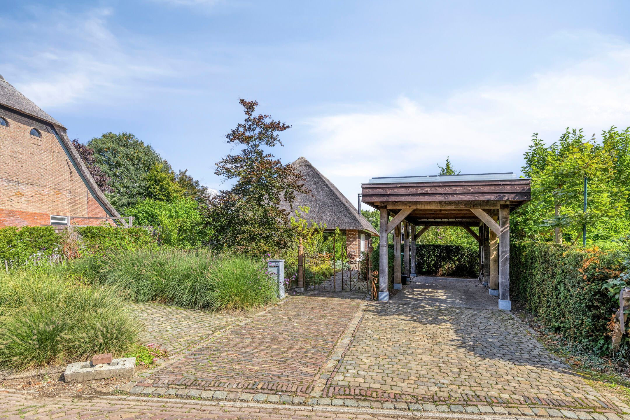 Photo 6 of Burgemeester Buijsstraat 23