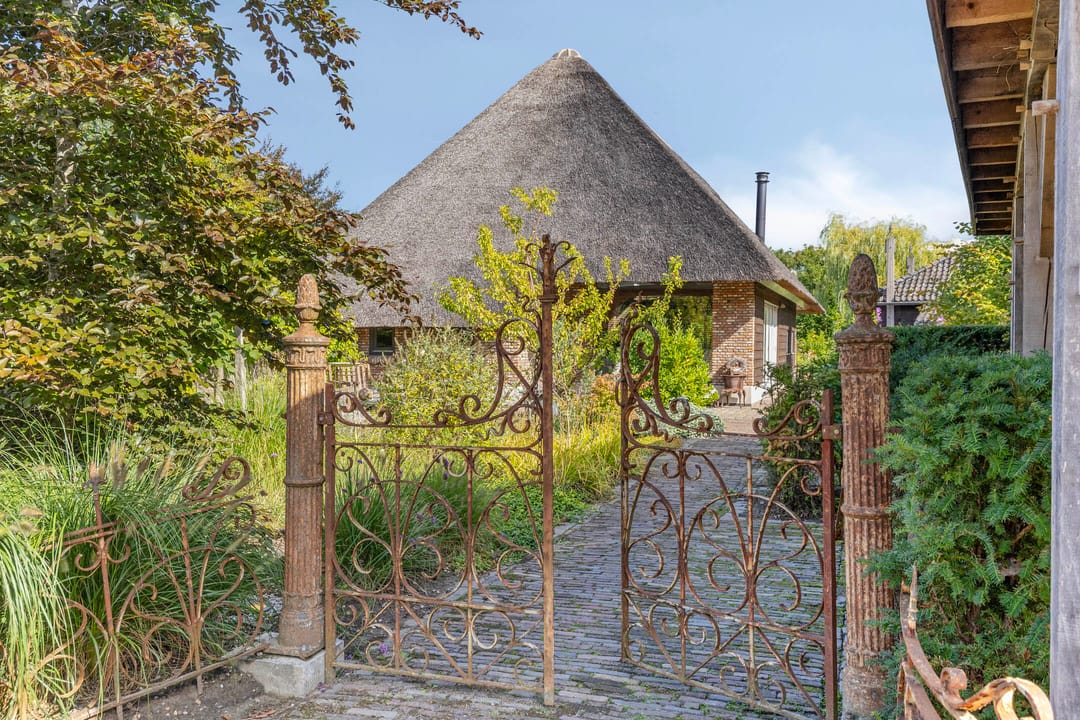 Photo 7 of Burgemeester Buijsstraat 23