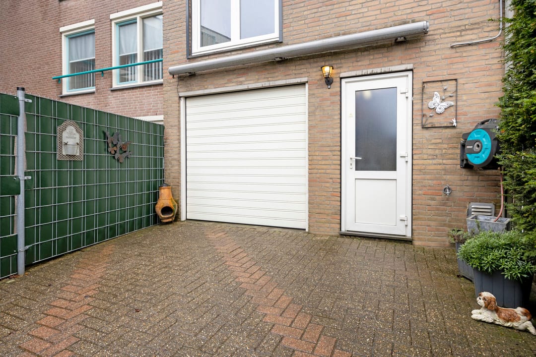 Foto 37 van Nieuwenhagerheidestraat 83