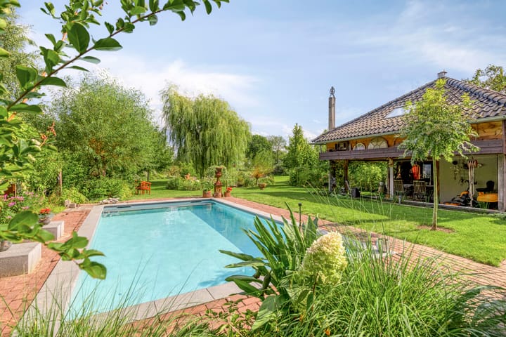 Photo 3 of Burgemeester Buijsstraat 23