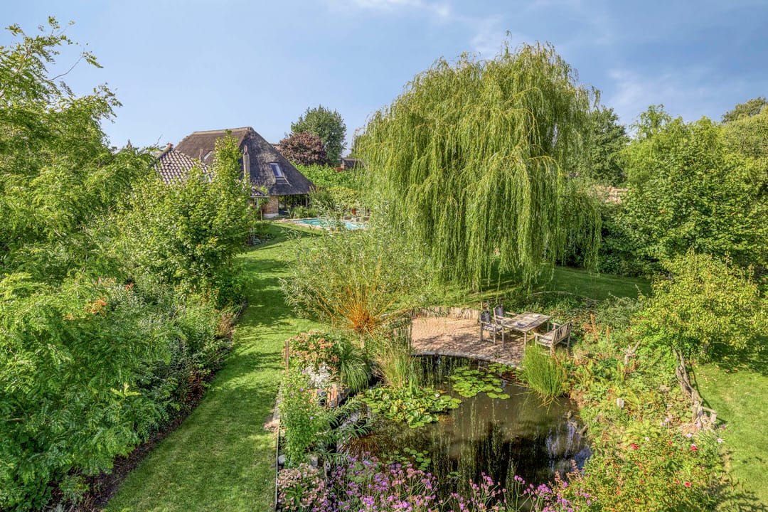 Photo 1 of Burgemeester Buijsstraat 23