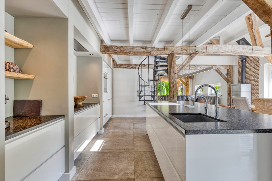 Photo 11 of Burgemeester Buijsstraat 23