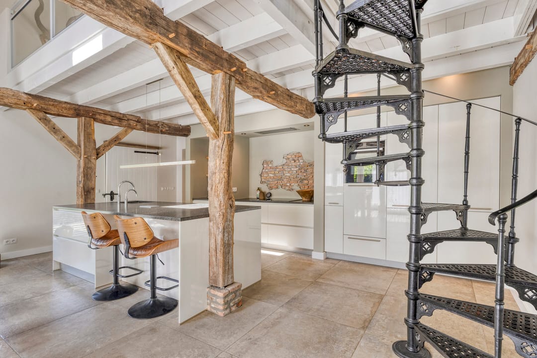 Photo 13 of Burgemeester Buijsstraat 23