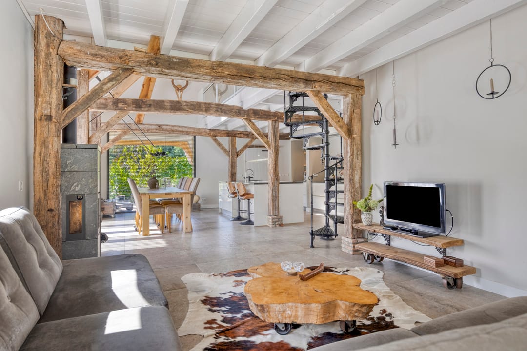 Photo 17 of Burgemeester Buijsstraat 23