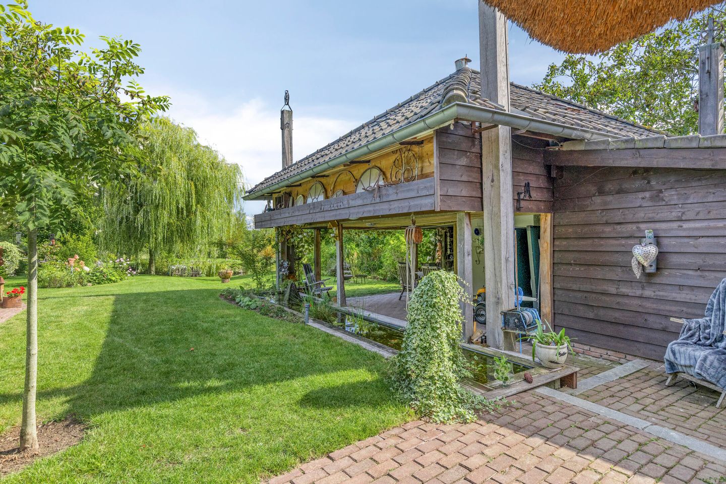 Photo 44 of Burgemeester Buijsstraat 23