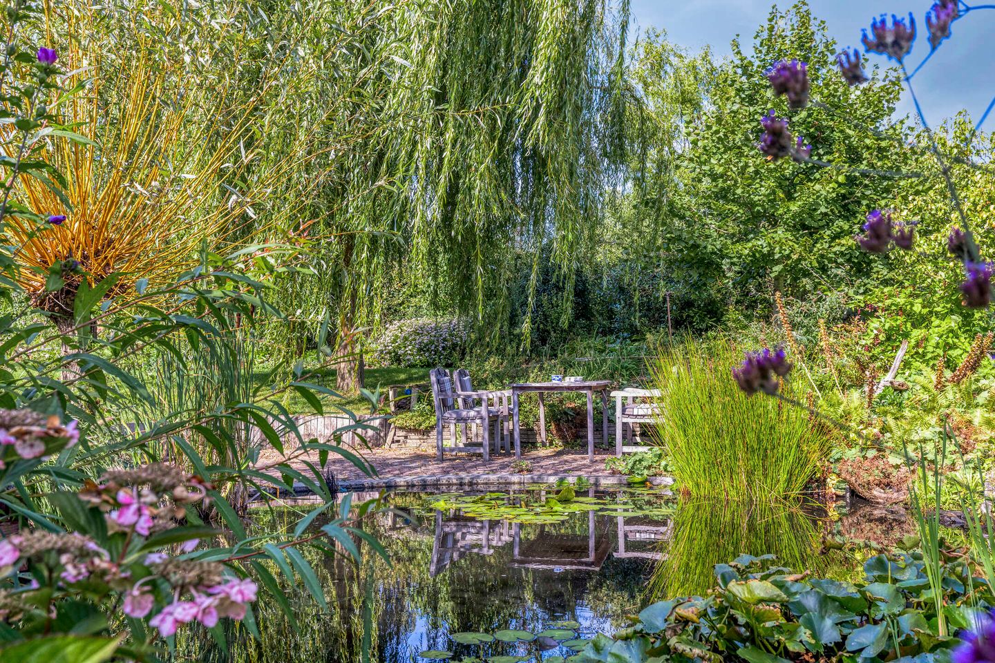 Photo 55 of Burgemeester Buijsstraat 23