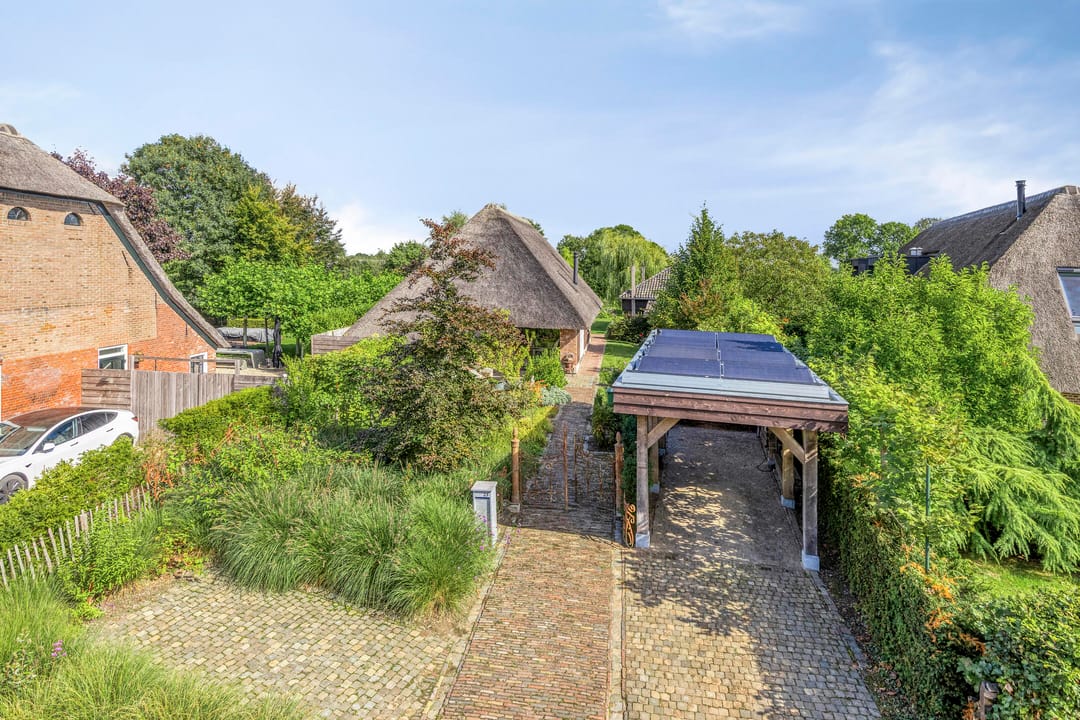 Photo 61 of Burgemeester Buijsstraat 23