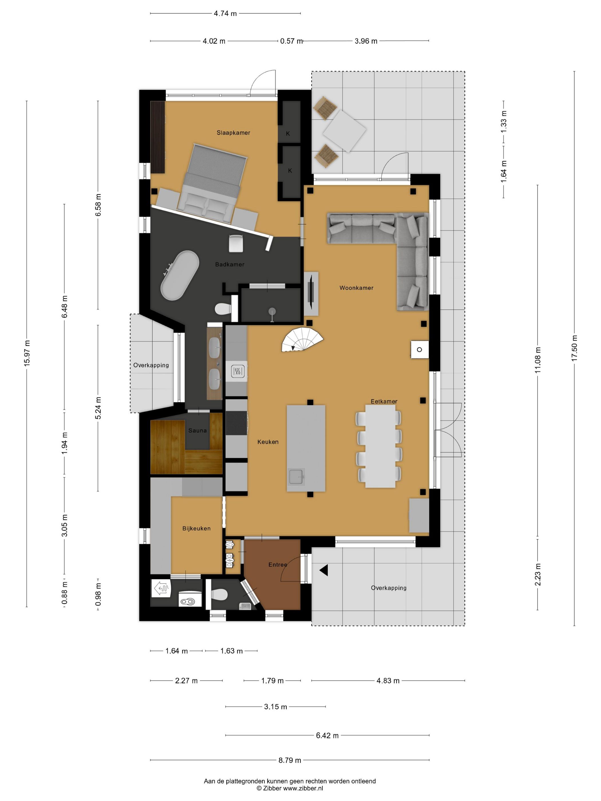 Photo 63 of Burgemeester Buijsstraat 23