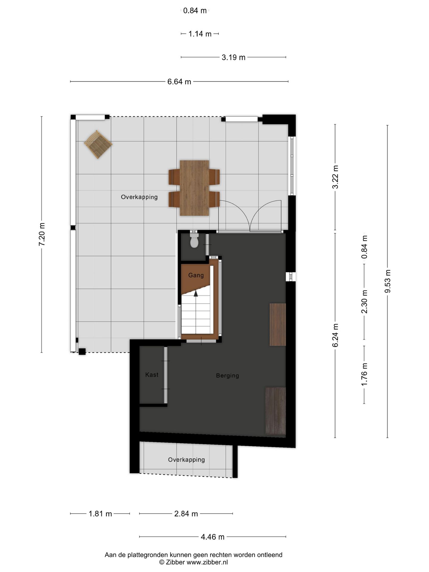 Photo 65 of Burgemeester Buijsstraat 23