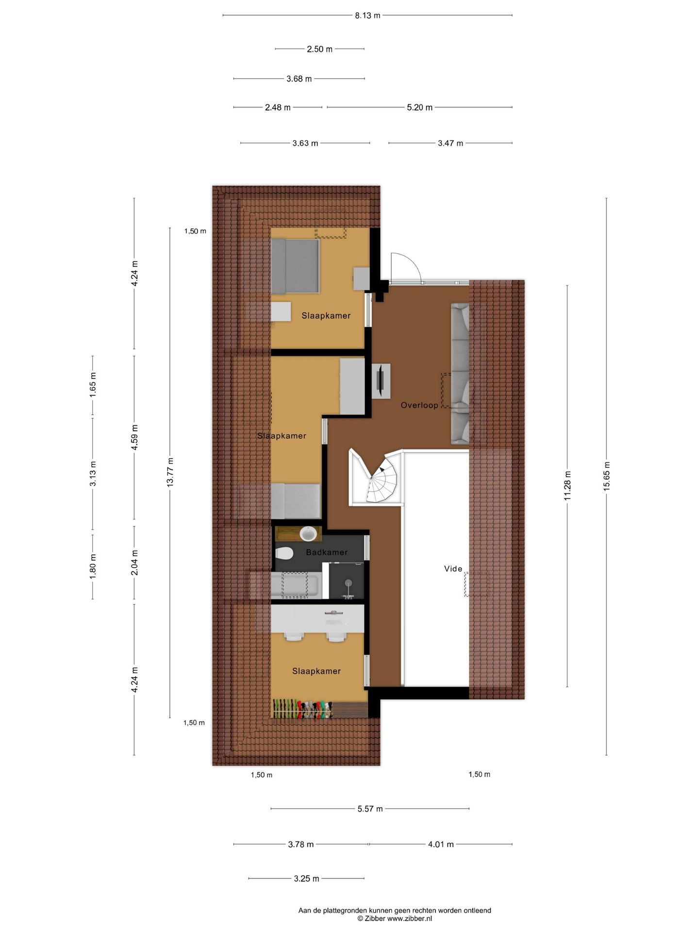 Photo 64 of Burgemeester Buijsstraat 23